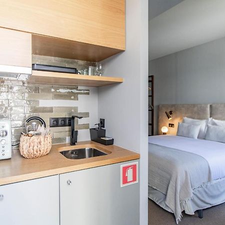 Regras 45 Building B By Lovelystay OOporto Exteriör bild