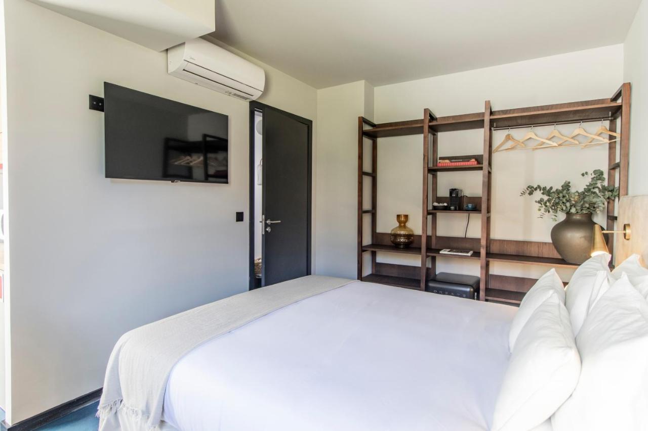 Regras 45 Building B By Lovelystay OOporto Exteriör bild