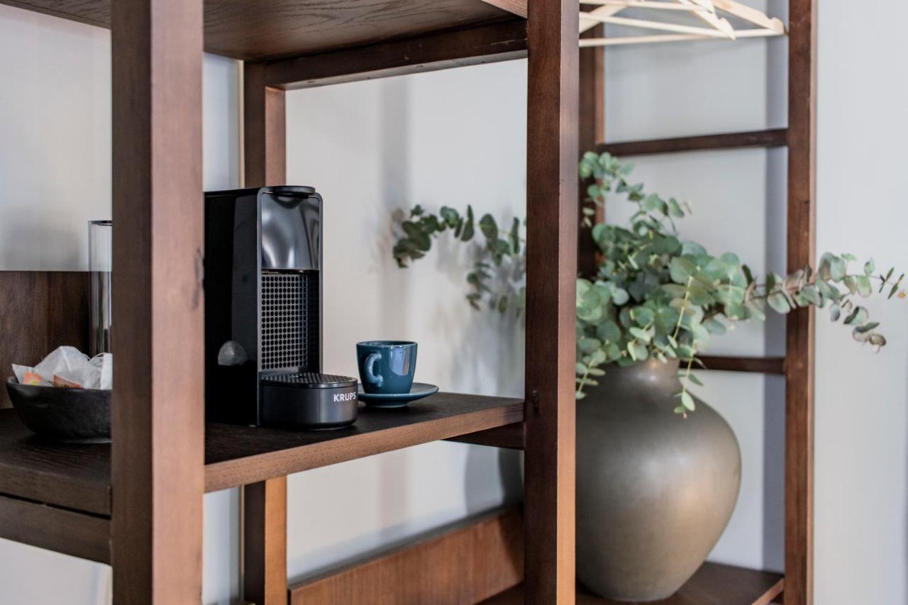 Regras 45 Building B By Lovelystay OOporto Exteriör bild