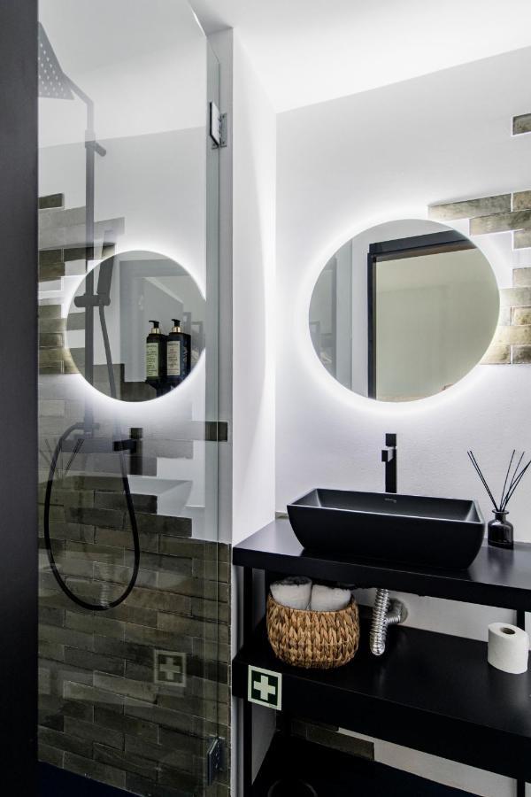 Regras 45 Building B By Lovelystay OOporto Exteriör bild