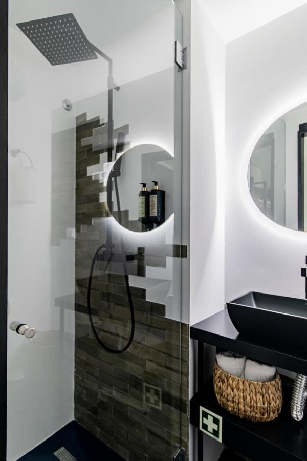 Regras 45 Building B By Lovelystay OOporto Exteriör bild