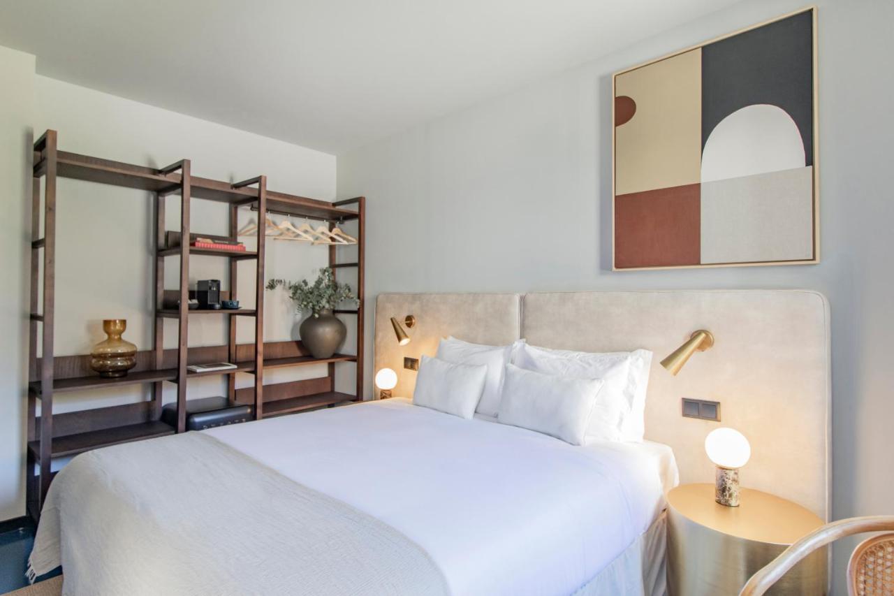 Regras 45 Building B By Lovelystay OOporto Exteriör bild