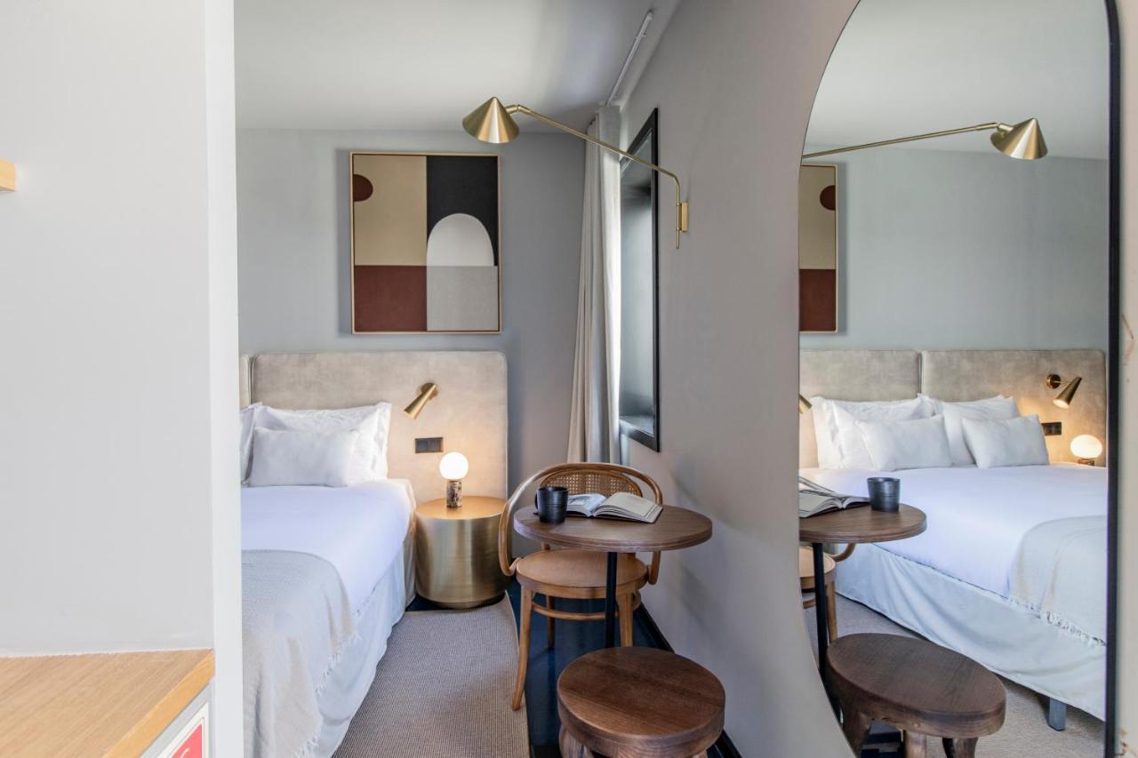 Regras 45 Building B By Lovelystay OOporto Exteriör bild