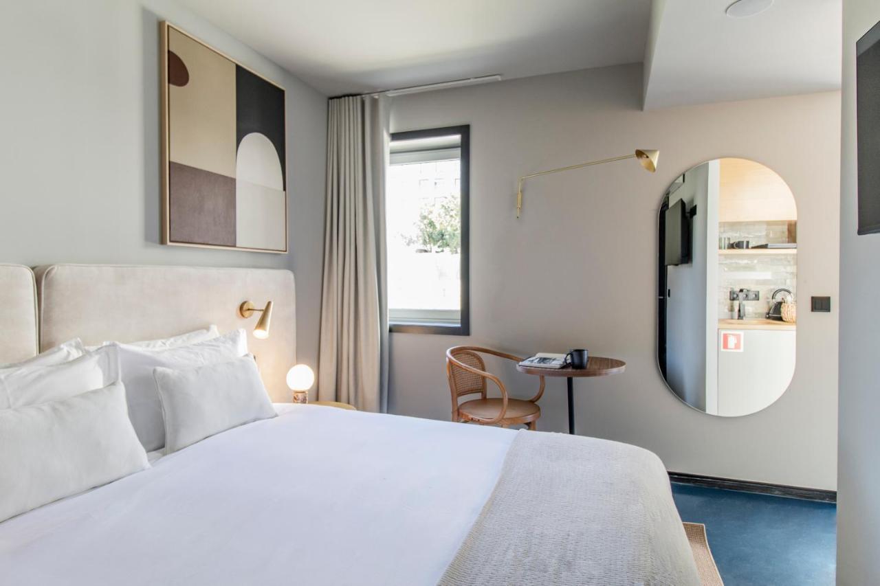 Regras 45 Building B By Lovelystay OOporto Exteriör bild